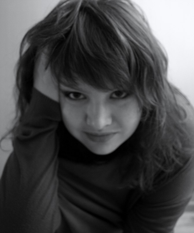 Наталья Терешина | Москва