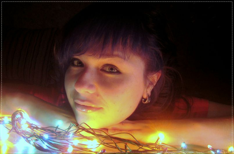 Ольга Чагаева | Балашиха