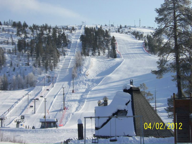 Ирина Пашникова | Кандалакша