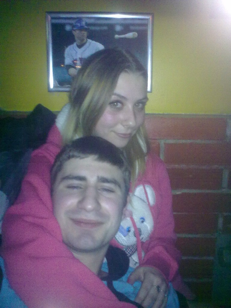 Андрей Белецкий Беля | Киев