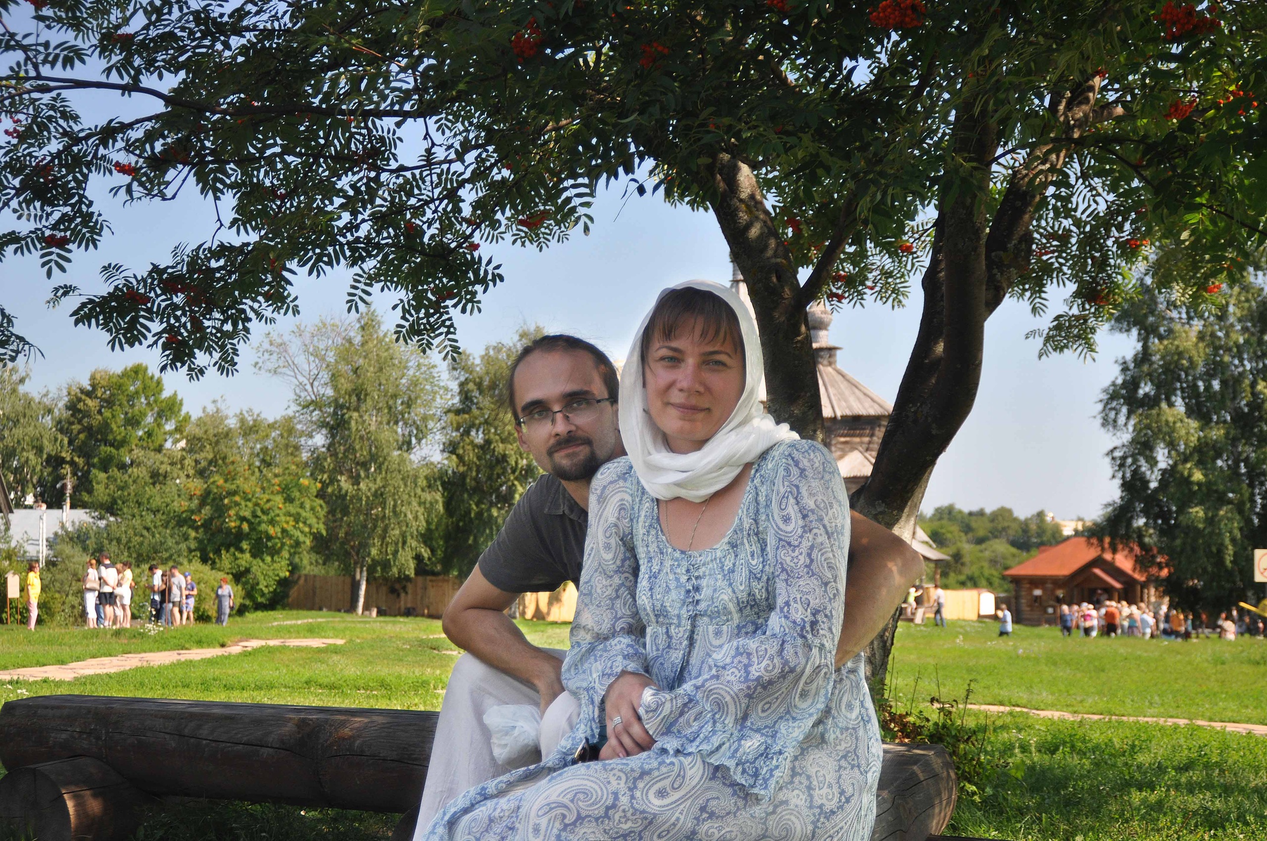 Фото профиля