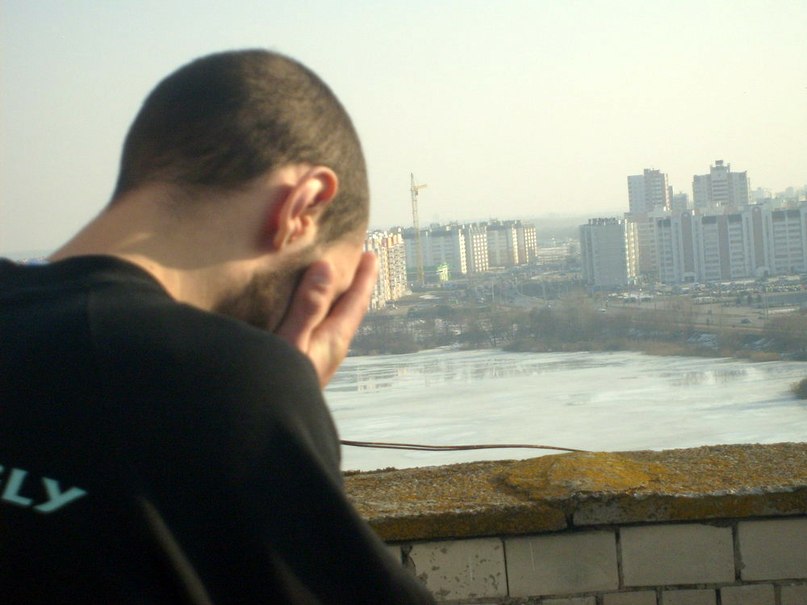 Стас Старжинский not5hing | Matoury