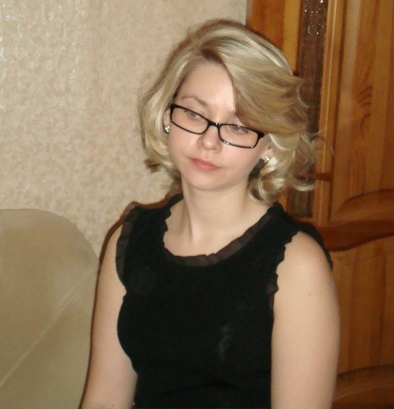 Александра Сабирзянова | Казань