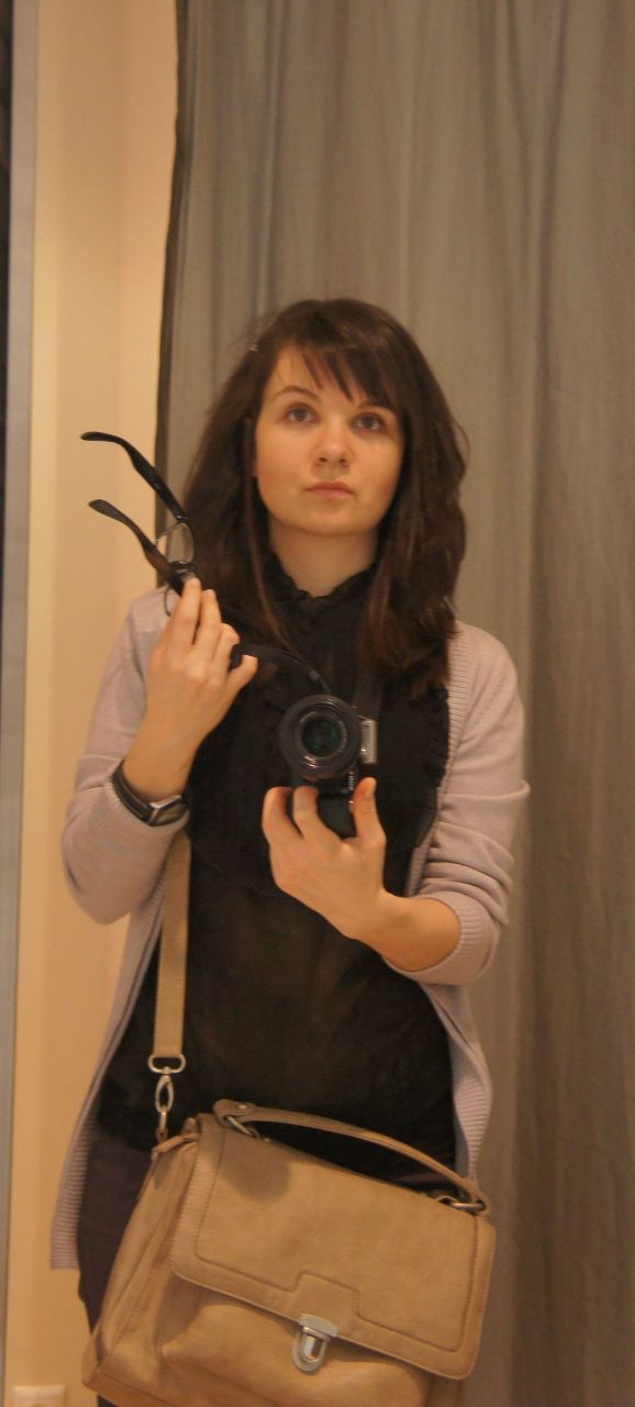 Мария Шидловская | Череповец