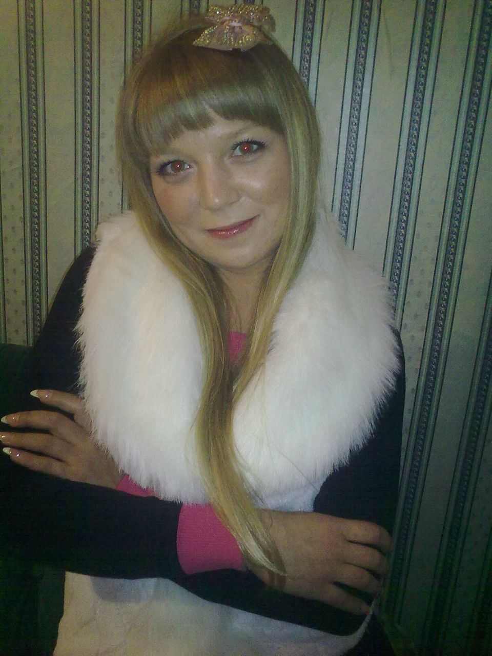 Евгения Петкова | Новокузнецк