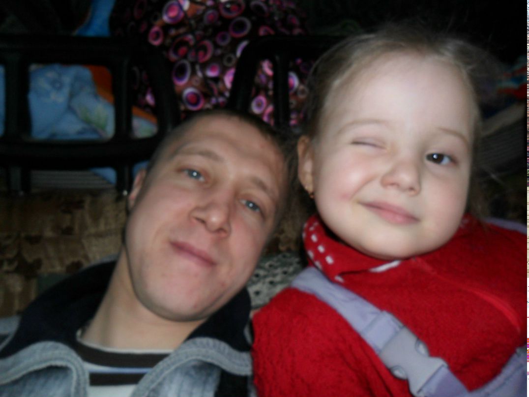 Анастасия Руснак | Мегион