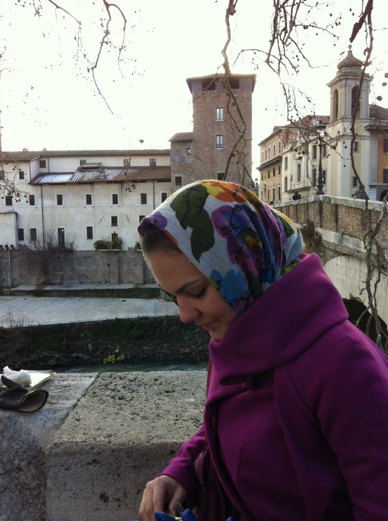 Даша Дубовик | Москва