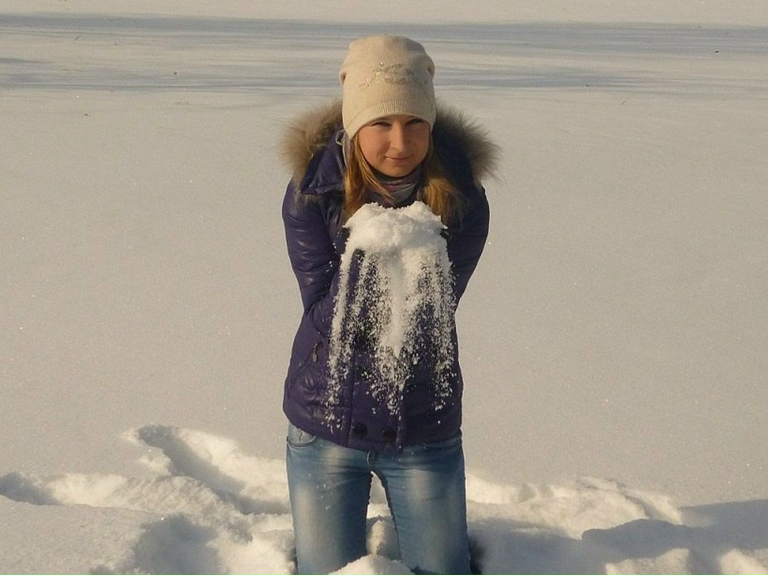 Татьяна Яворская В@$или$к@ | Брянск