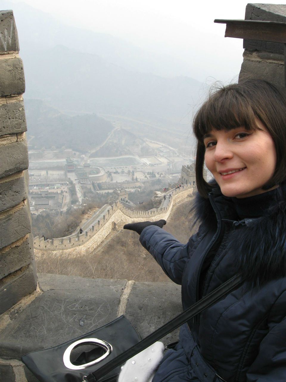 Светлана Газзаева | Москва