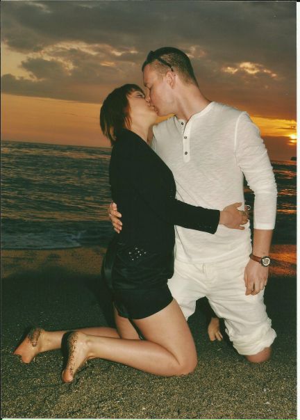 №50, Аллочка Чайка №50, Аллочка Чайка