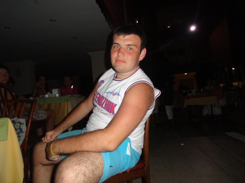 Руслан Фатехов ★ | Москва