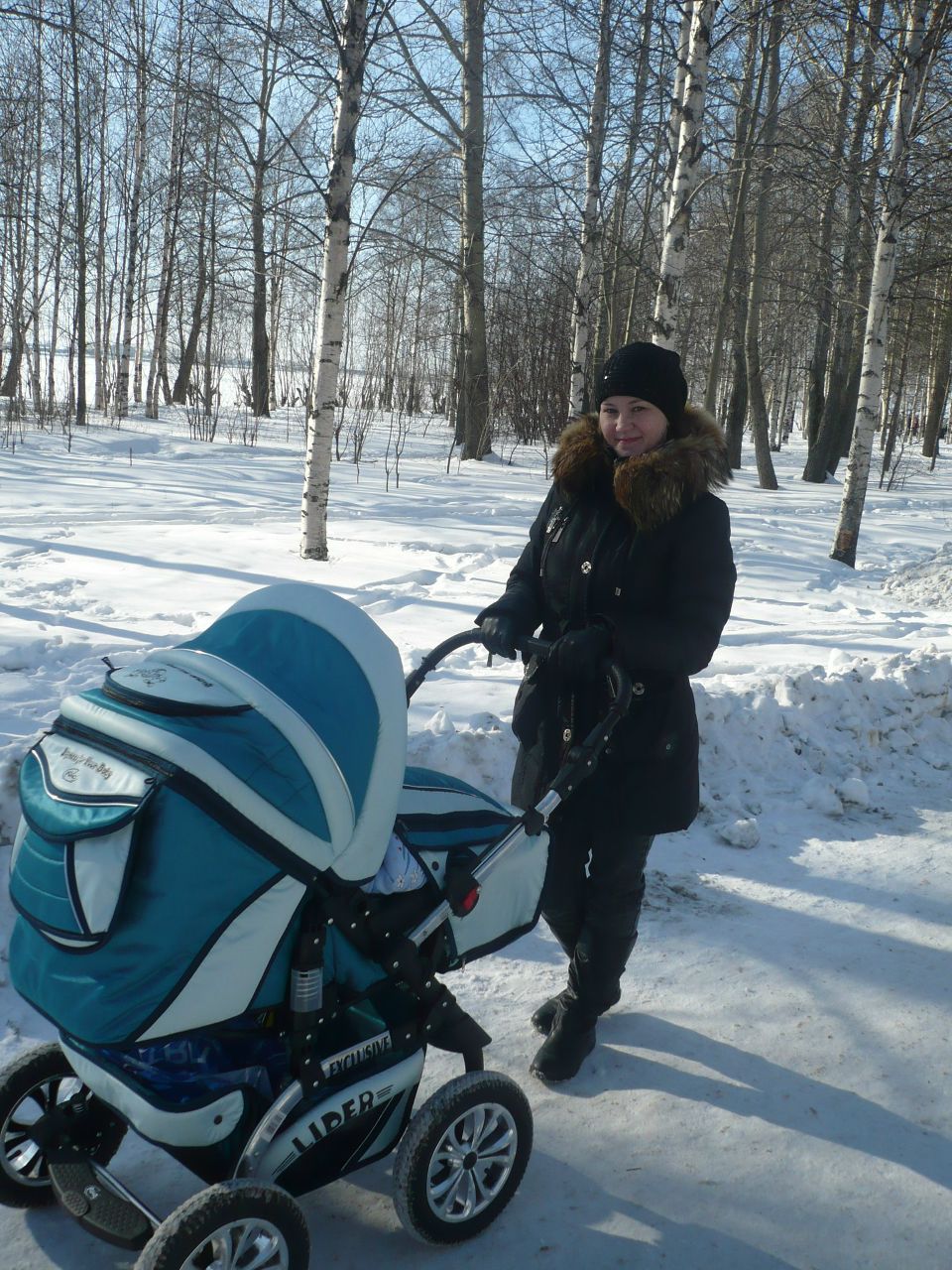 Ольга Петрова | Архангельск