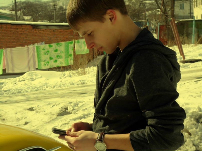 Никита Винников | Находка