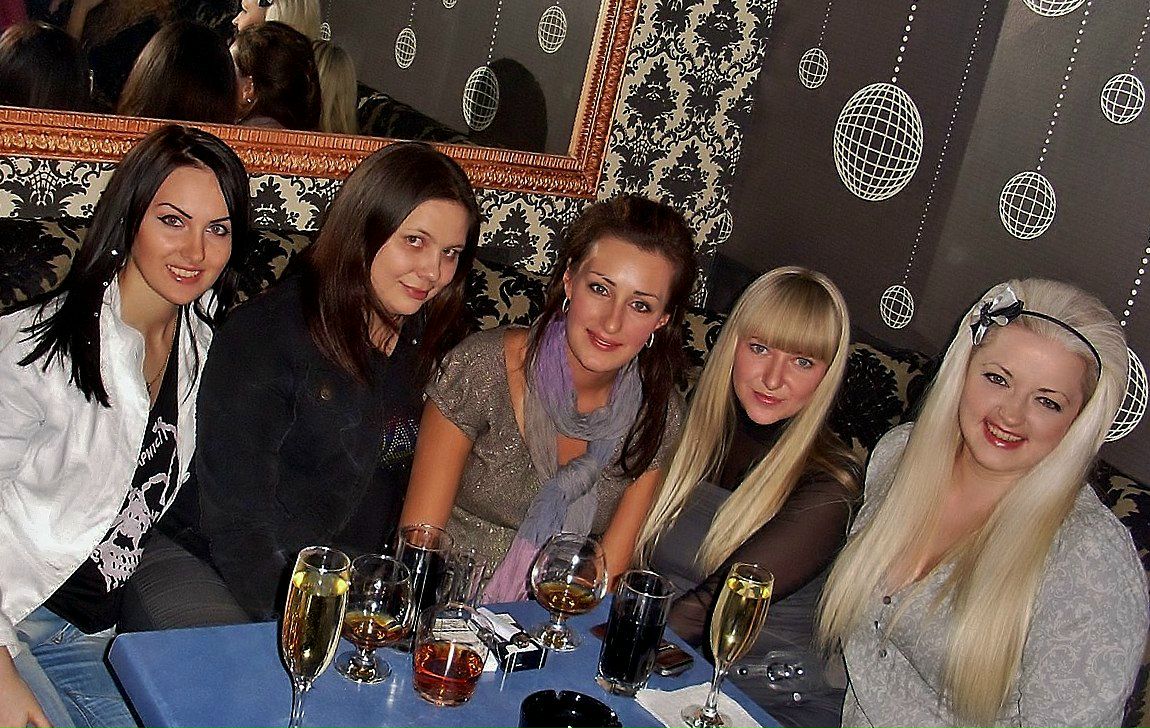 Елена Рублевская | Москва