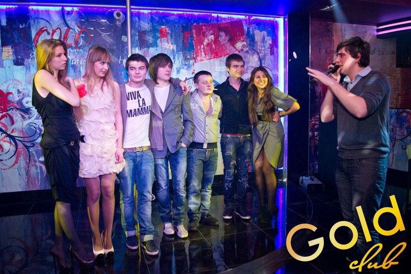 Евгений Могилев | Москва