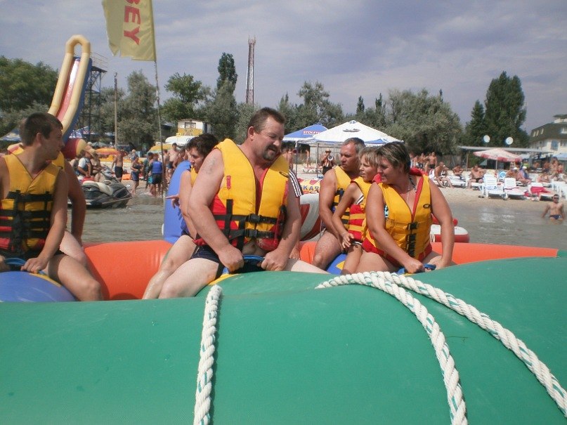 Женя Галла | Одесса