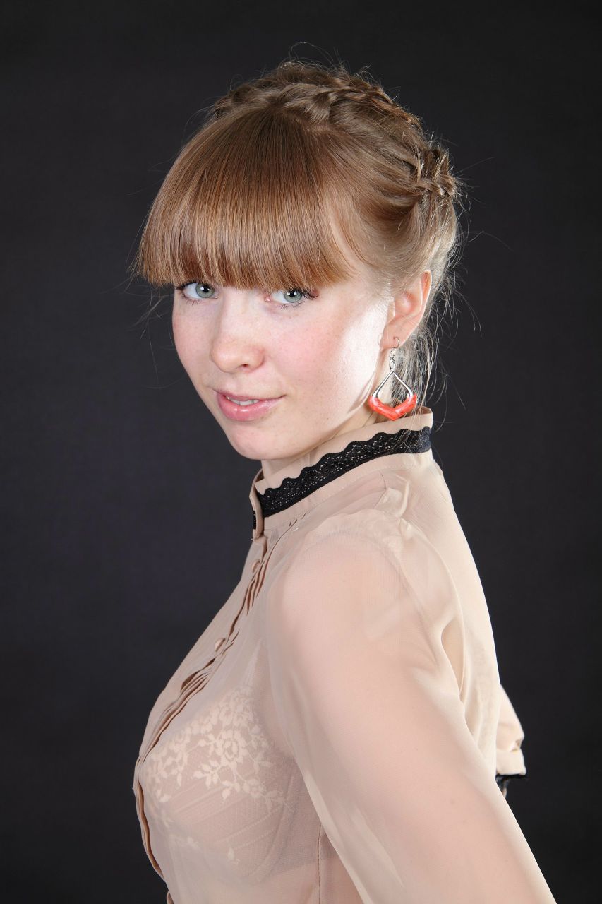 Юлия Семёнова | Екатеринбург