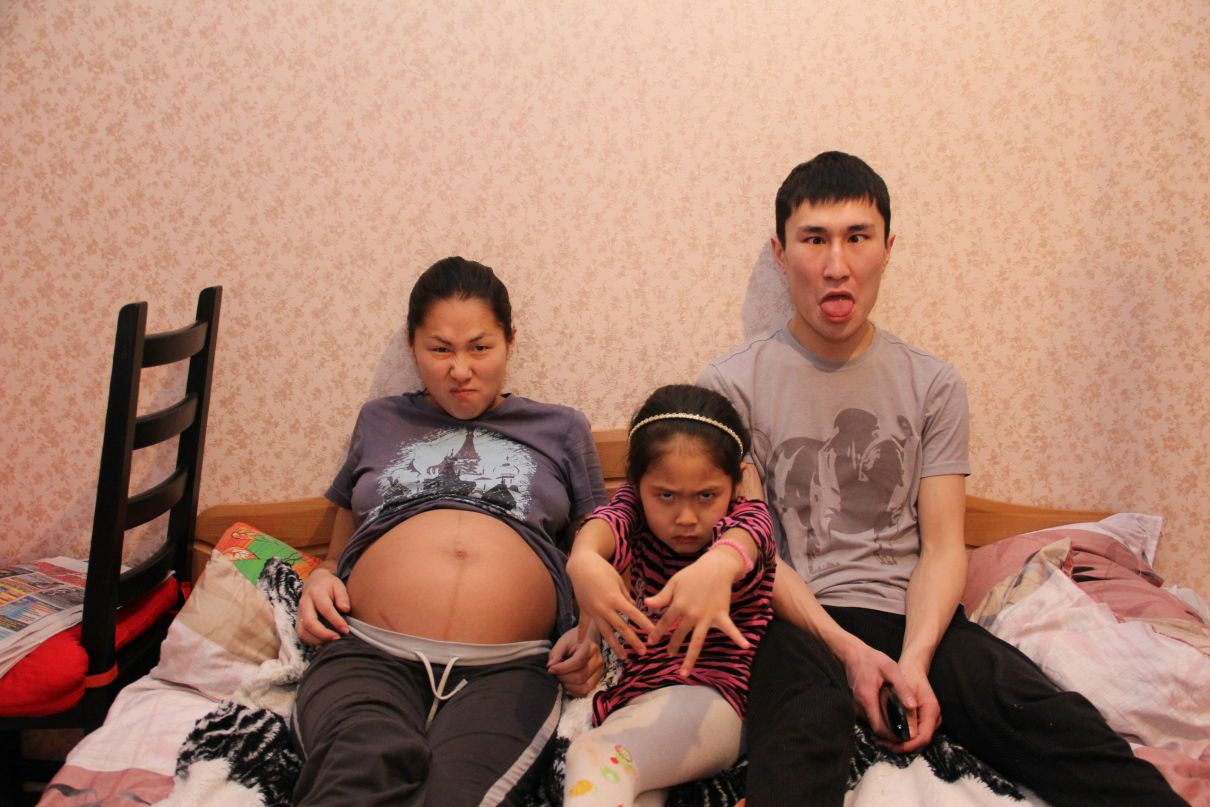 Петр Атласов | Якутск