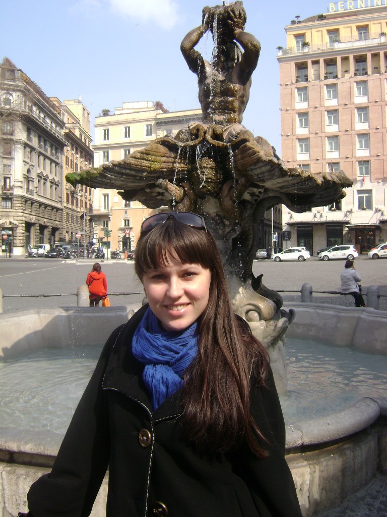 Татьяна Трифонова | Казань