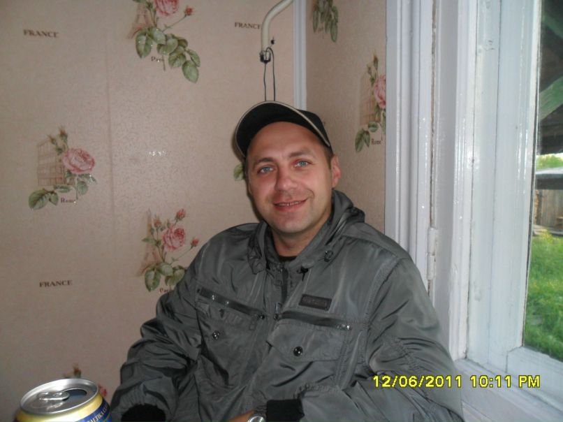 Алексей Перфильев | Архангельск