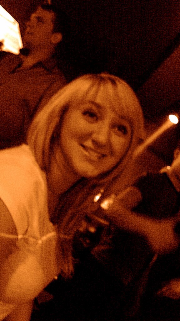 Екатерина Бисенкевич | Санкт-Петербург