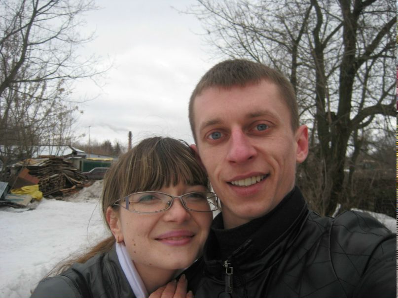 Денис Поляков | Старая Купавна