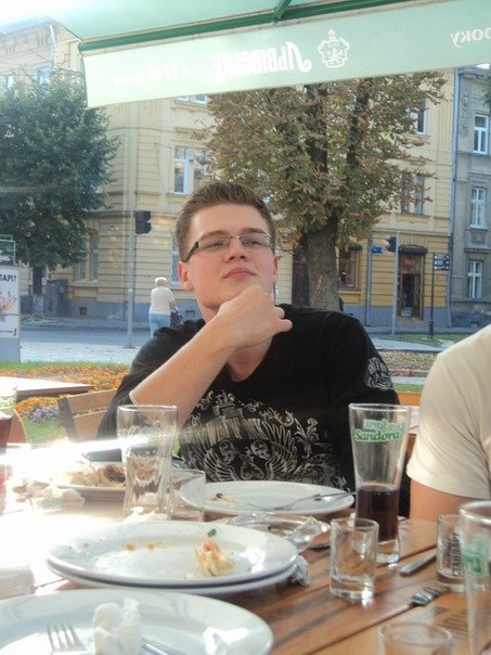 Эмиль Бонь *Dance 4 Life* | Берегово