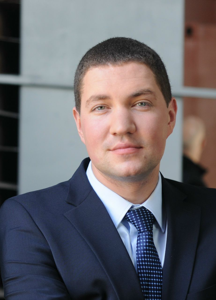 Сергей Гусев | Северодвинск