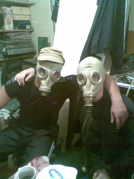 №6, Дмитрий Калмыков №6, Дмитрий Калмыков