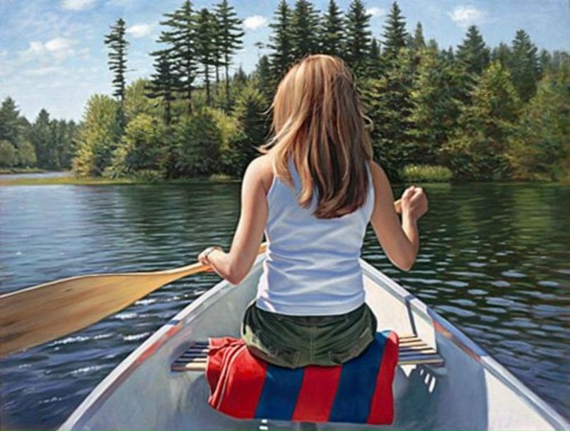 Лиза Демидова | Казань