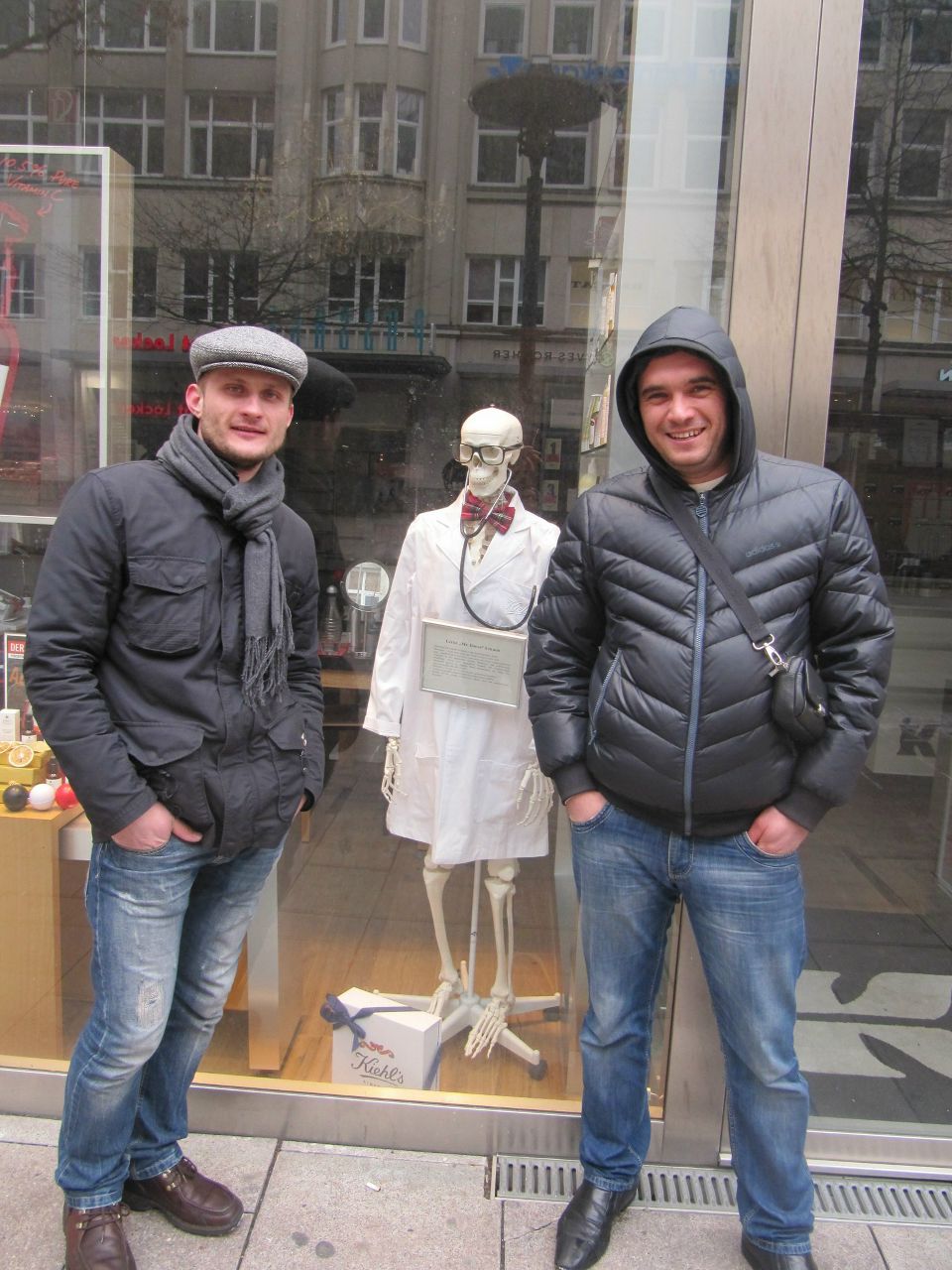 Andrey Shepherd | Киев