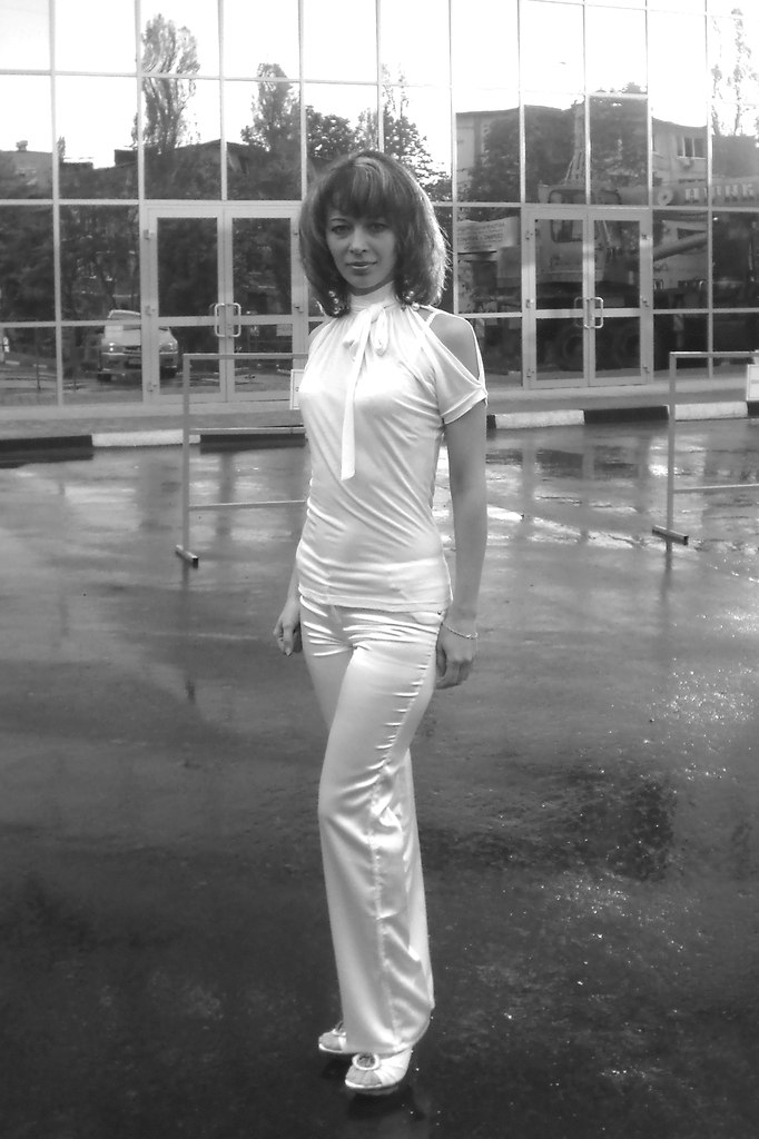 Олеся Гайдарова | Москва