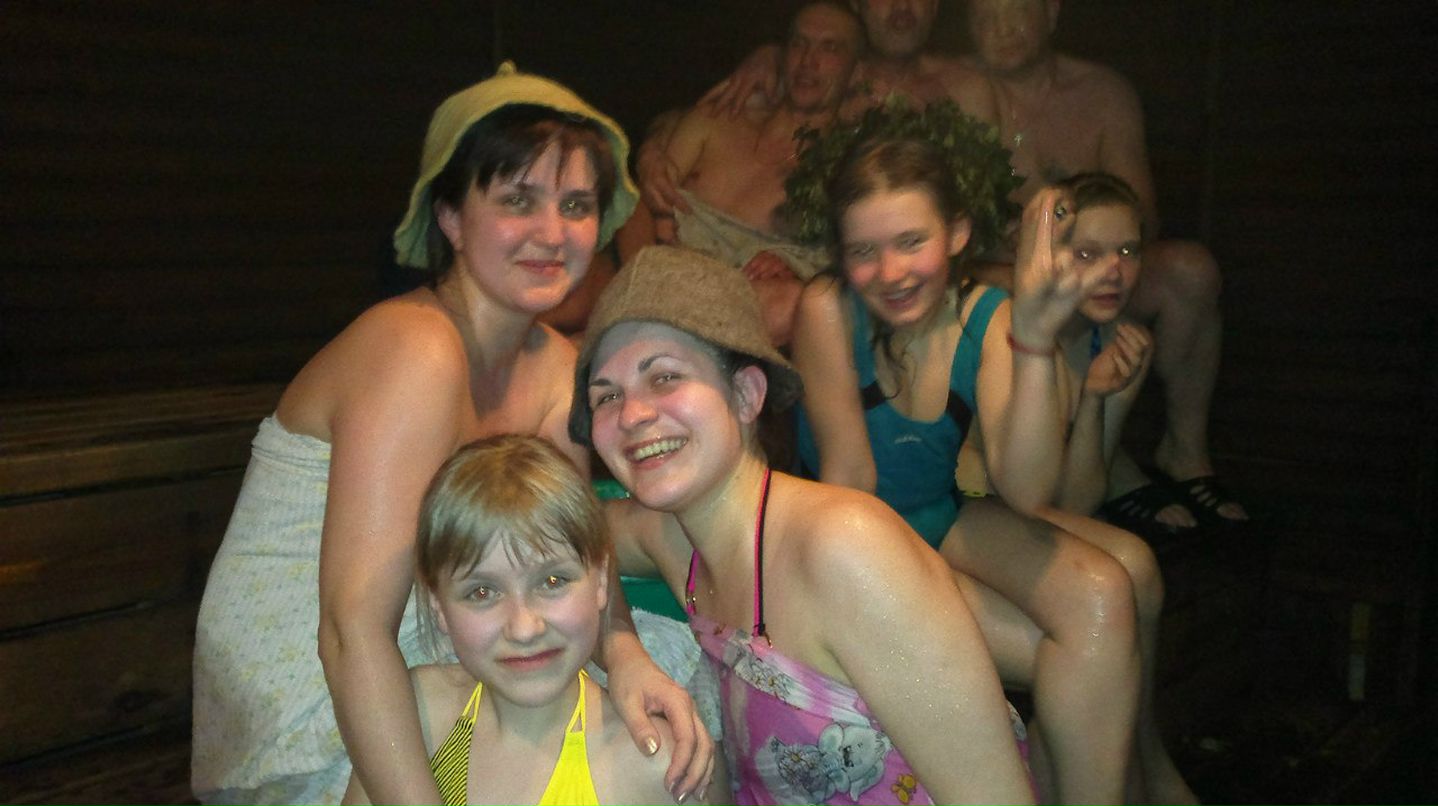 Сергей Атяпин | Нижнекамск