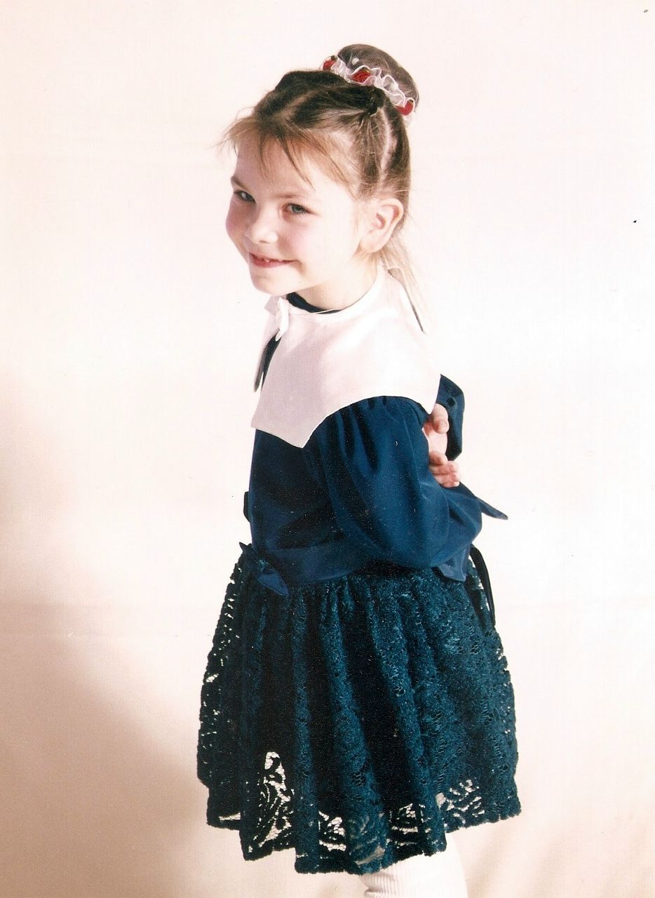 Мария Лукьянова | Химки