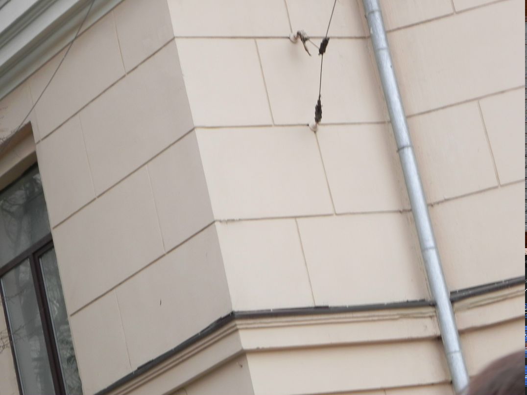 Оля Арнольди אני יהודי | Харьков