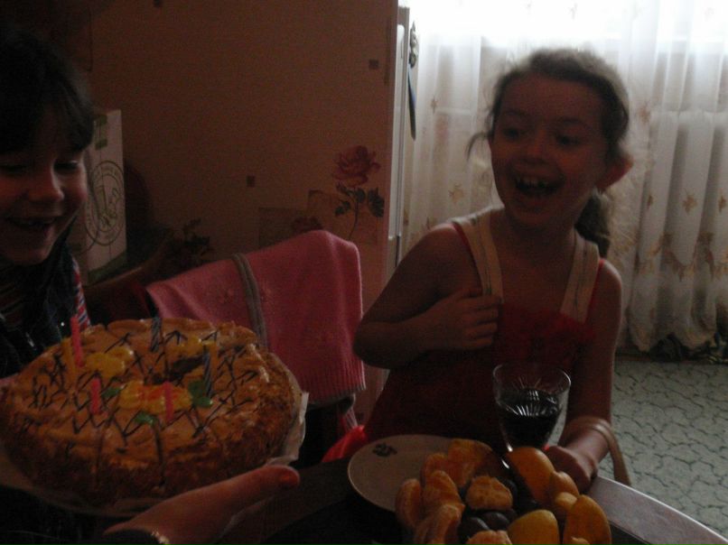 Валерія Залевська | Белая Церковь