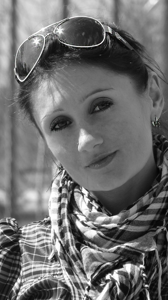 Anna Shatoxina(Molokutsko) | 