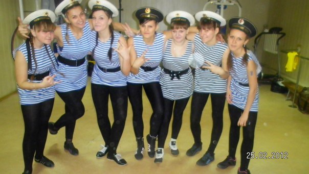 Ирина Настич / ♀+♂=♡ / | Ичня