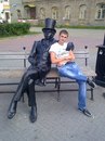 Фотография Кашина Дмитрия