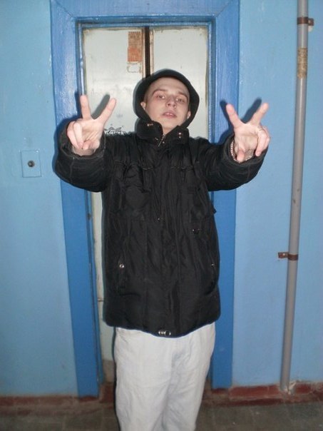 Тёма Дмитриев | Харьков