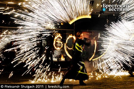 Юля Лула Firefox | Брест