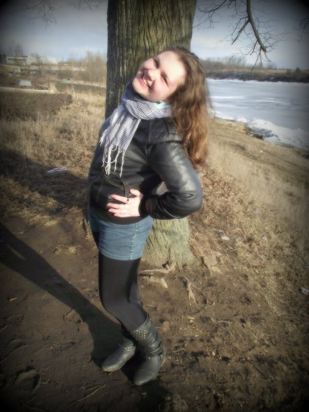 Ангелина Макарова | Сольцы