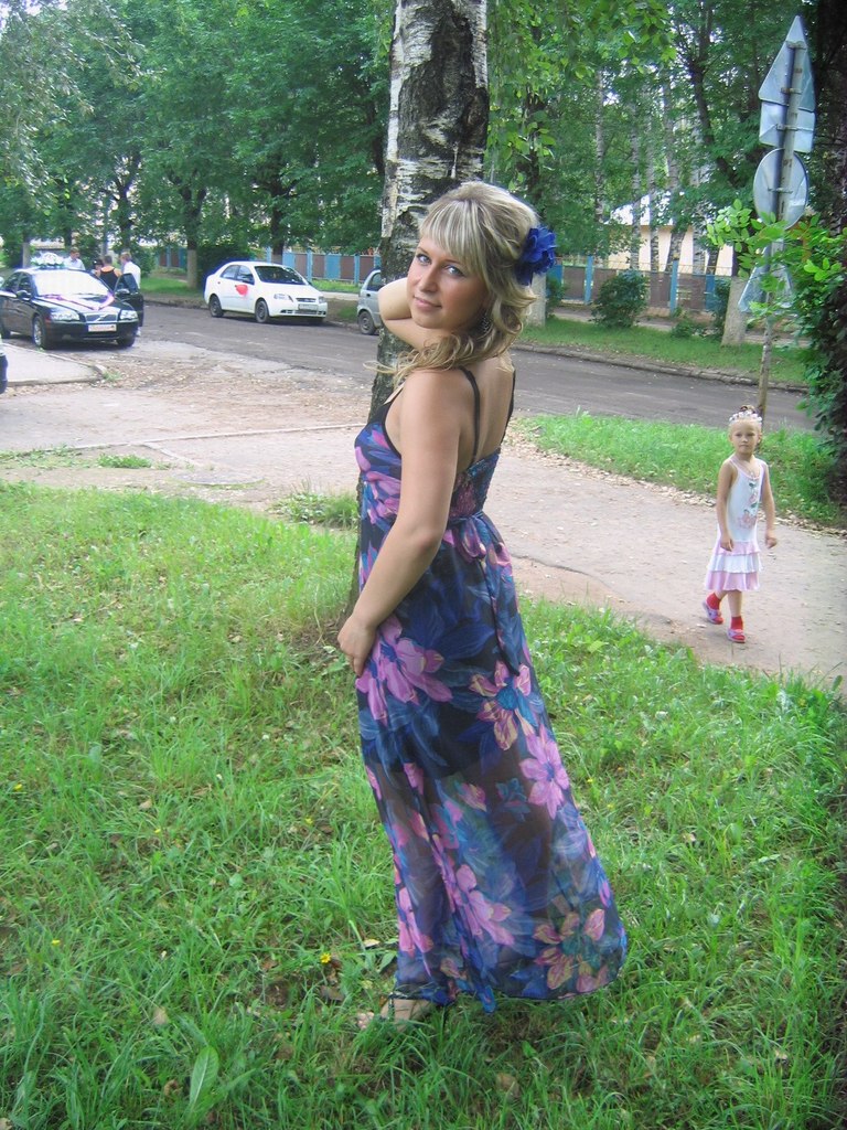 Мария Кузякова | Санкт-Петербург