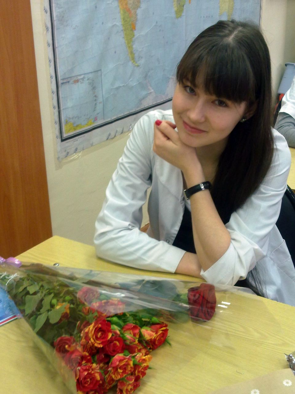 Ксения Мульдиярова | Москва