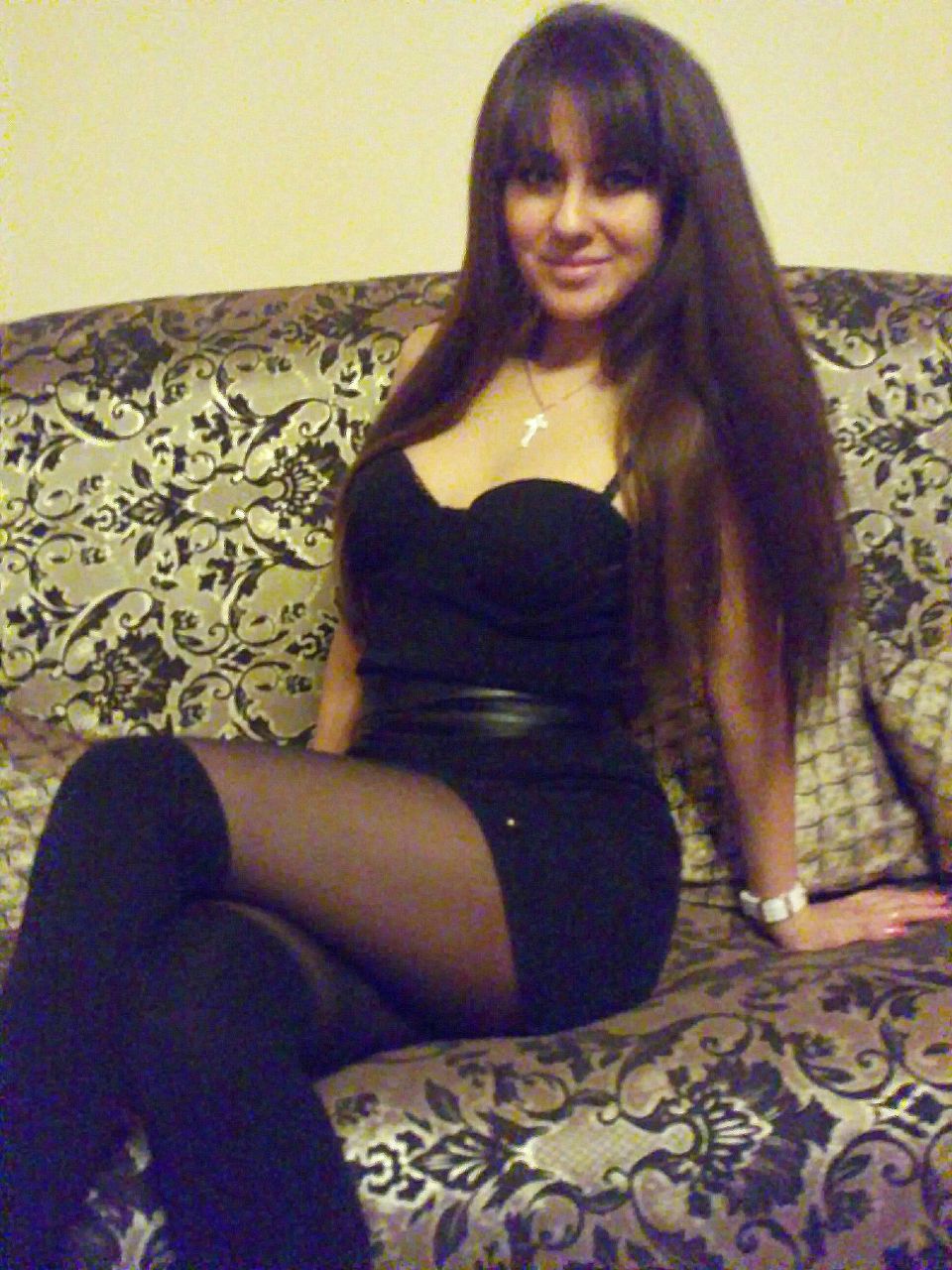 Элина Хайбуллина | Уфа