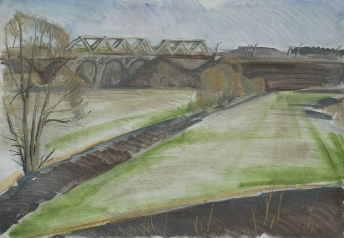 Сандро Руснак | Москва