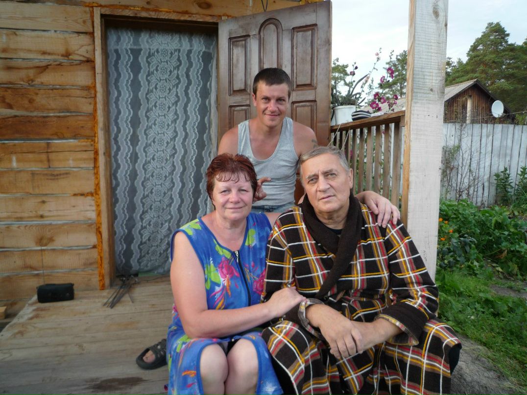 Юлия Низовских | 