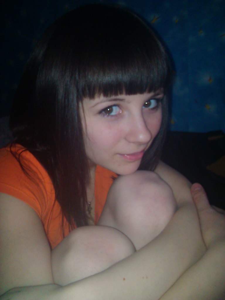 Анна Никитина | Новокузнецк