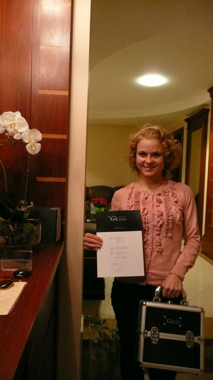 Irina Solomina | Таллин