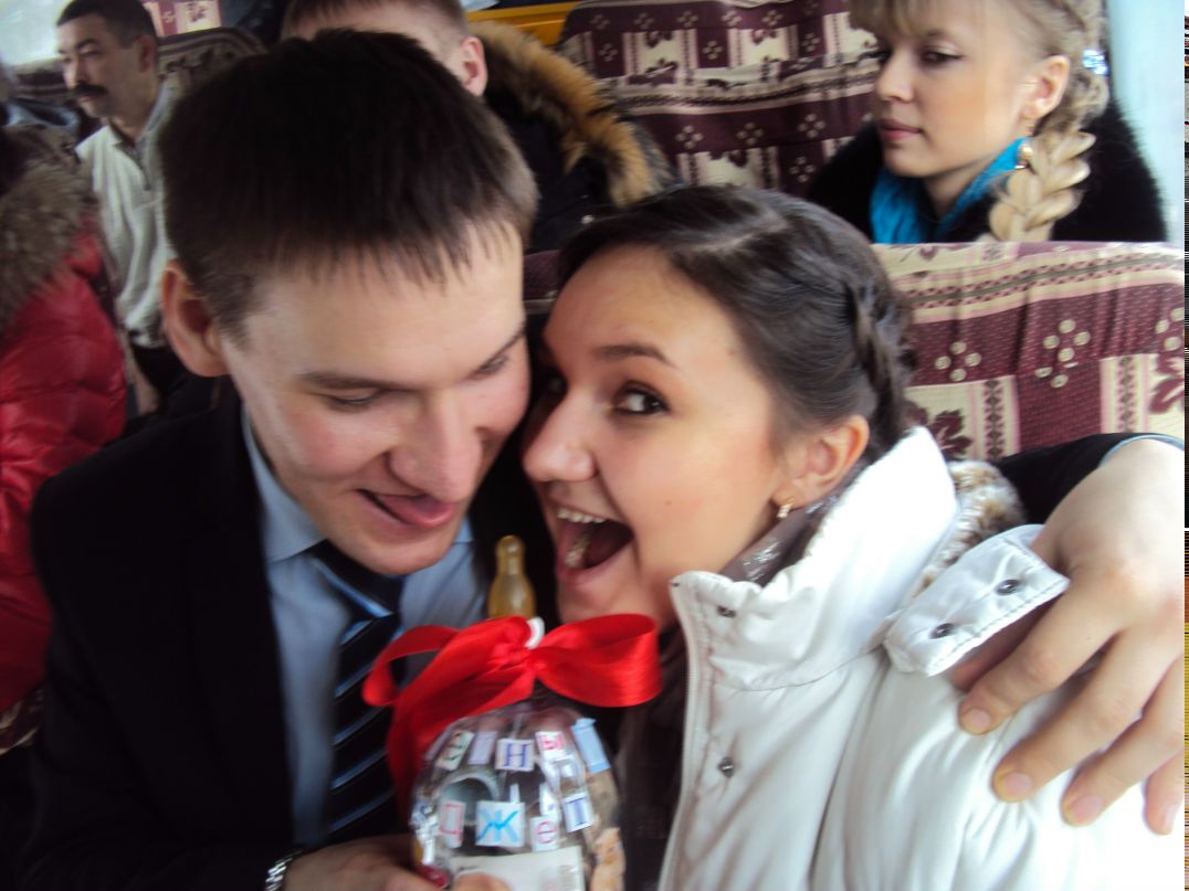 Елена Брагина | 